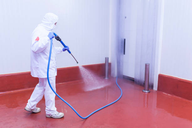 Best Oil and Grease Removal from Surfaces in Elkton, KY