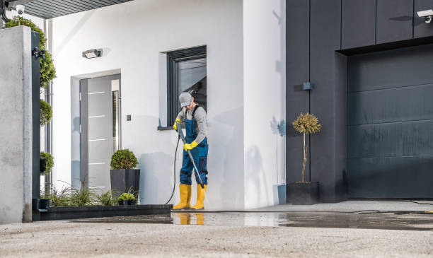 Elkton, KY Pressure Washing Services Company