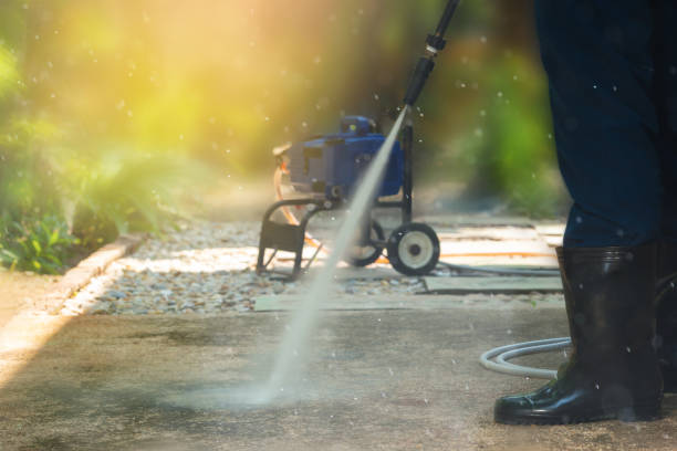 Best Building Exterior Pressure Washing in Elkton, KY