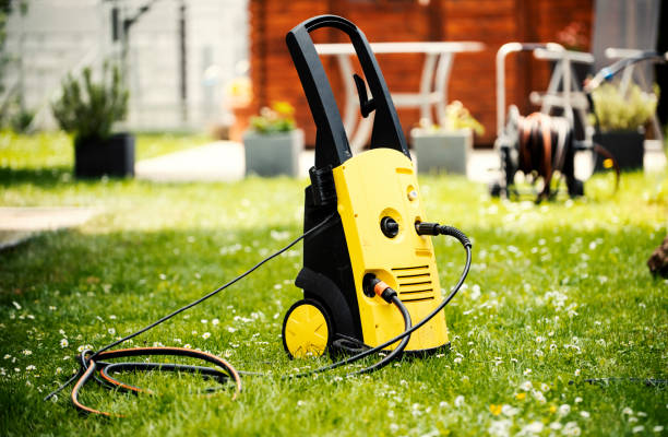 Best Parking Lot Cleaning in Elkton, KY